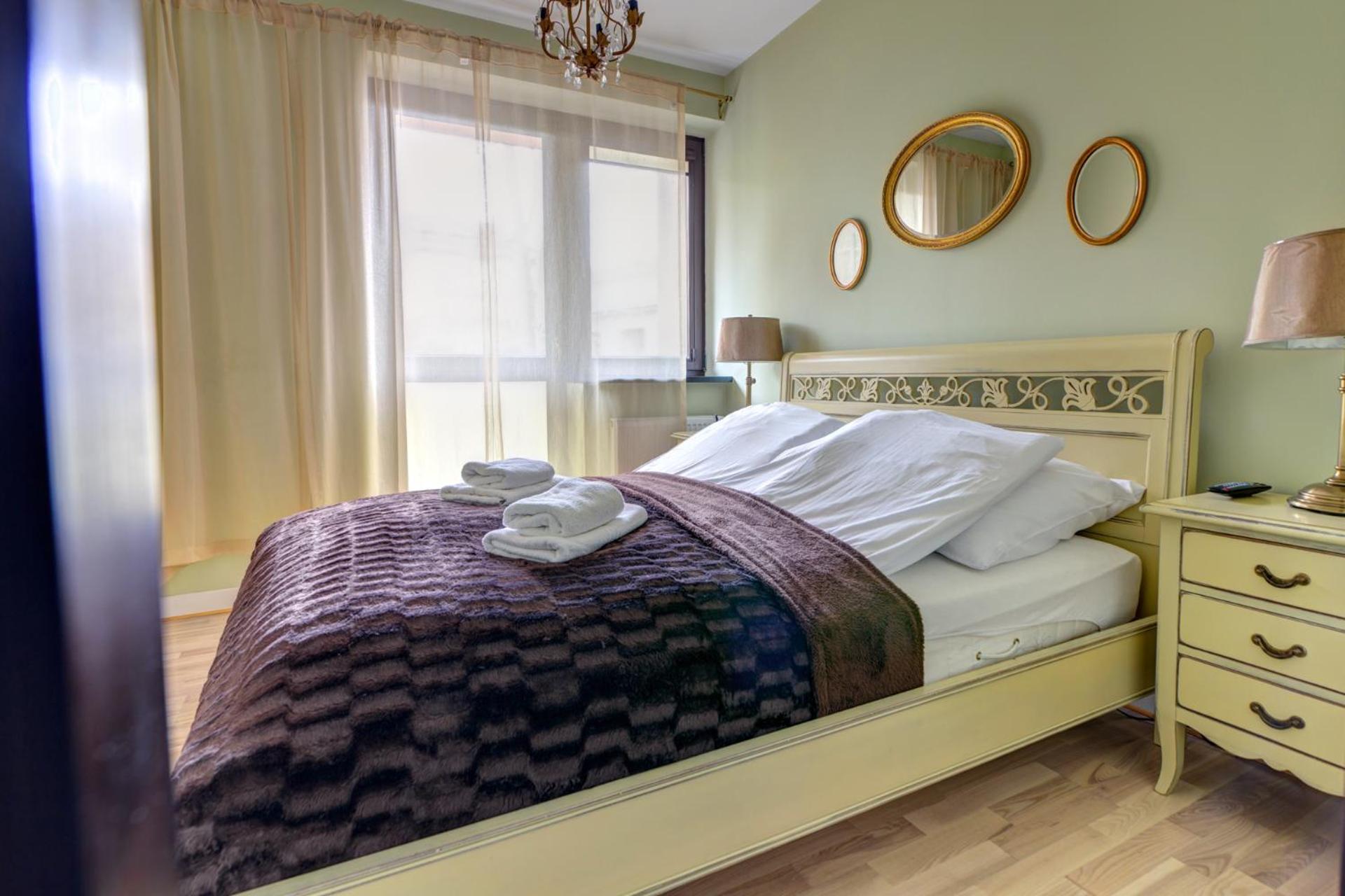 Apartamenty Natalia - Bezplatny Parking Krynica-Zdrój Zewnętrze zdjęcie