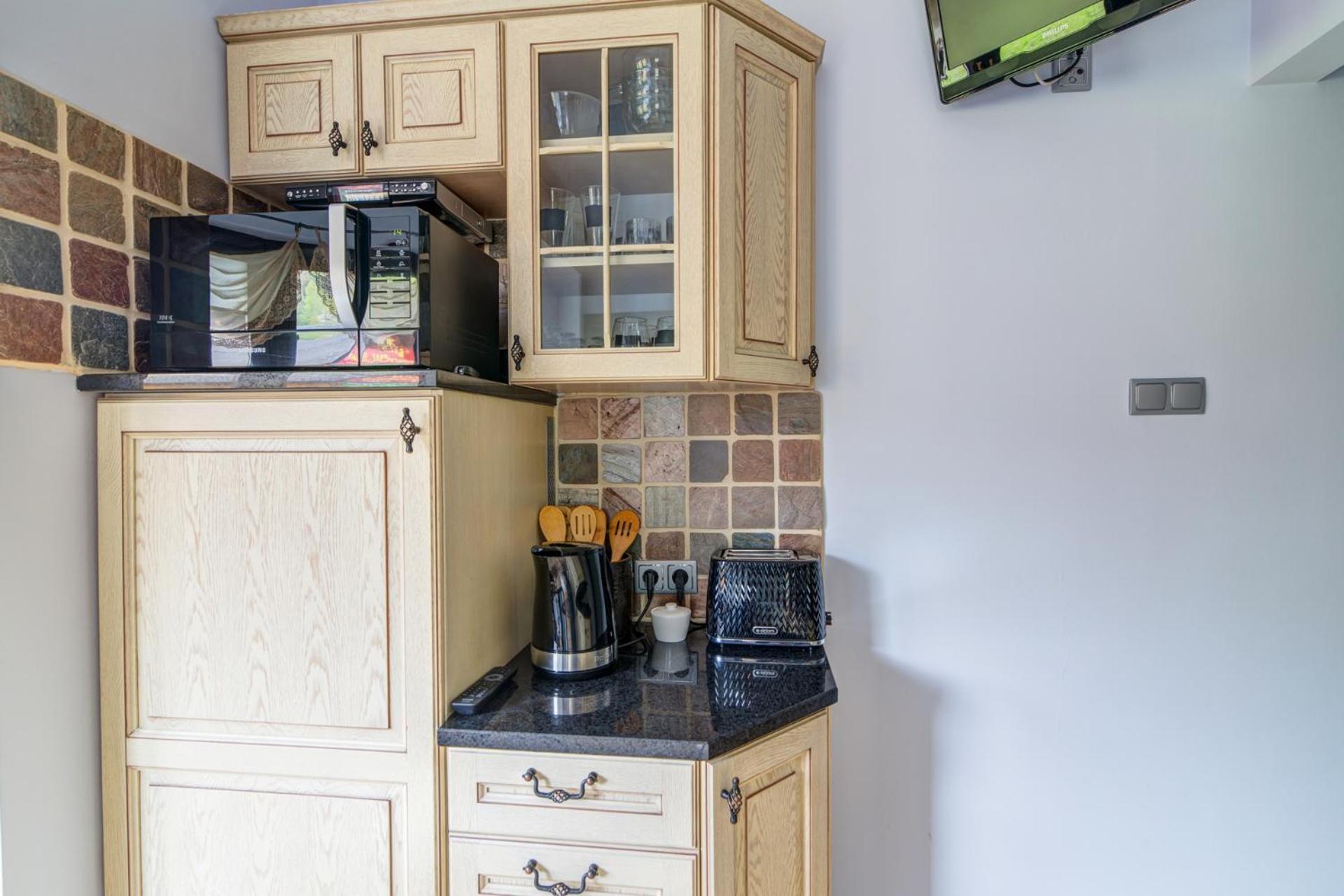Apartamenty Natalia - Bezplatny Parking Krynica-Zdrój Zewnętrze zdjęcie