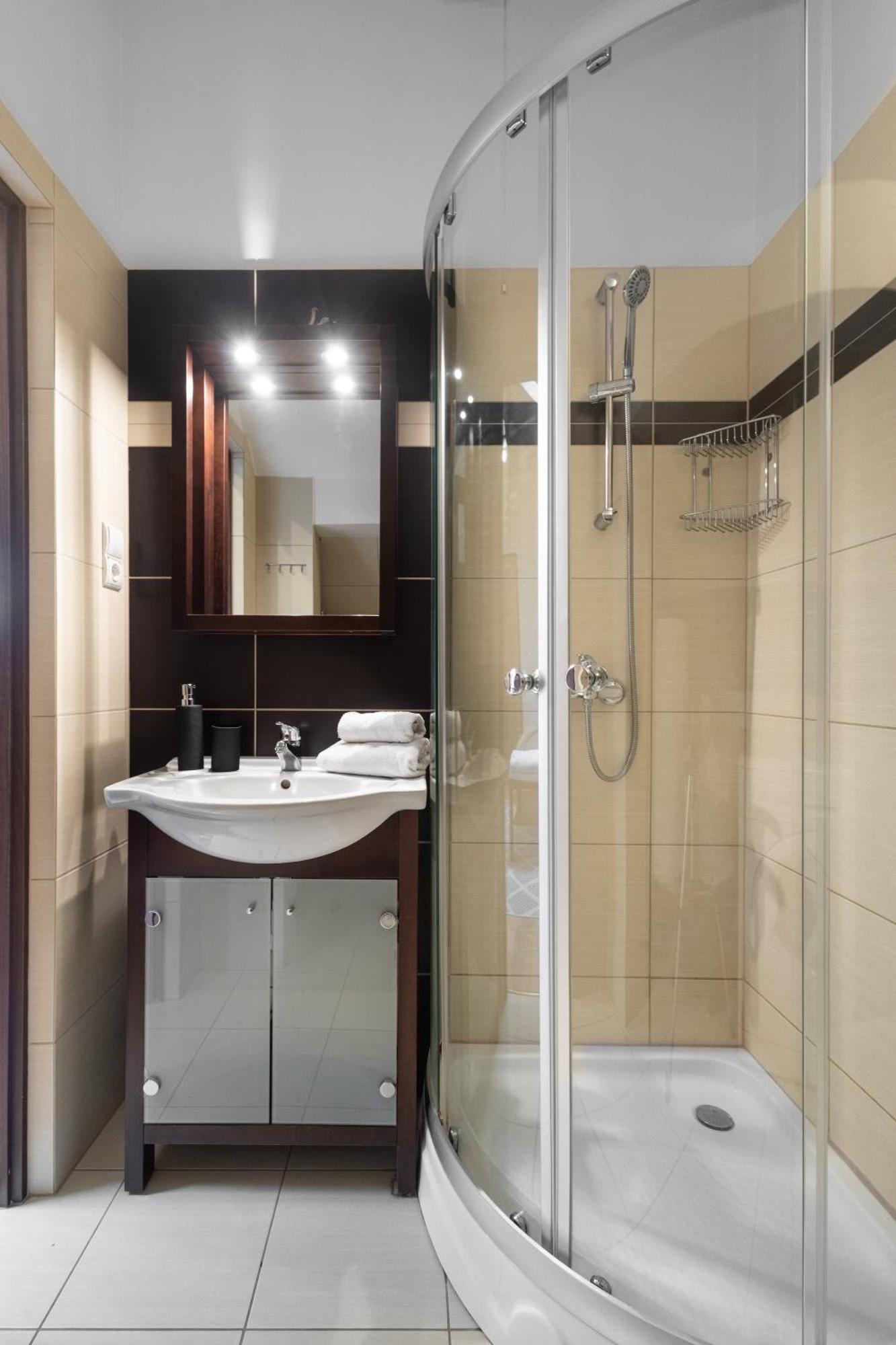 Apartamenty Natalia - Bezplatny Parking Krynica-Zdrój Zewnętrze zdjęcie