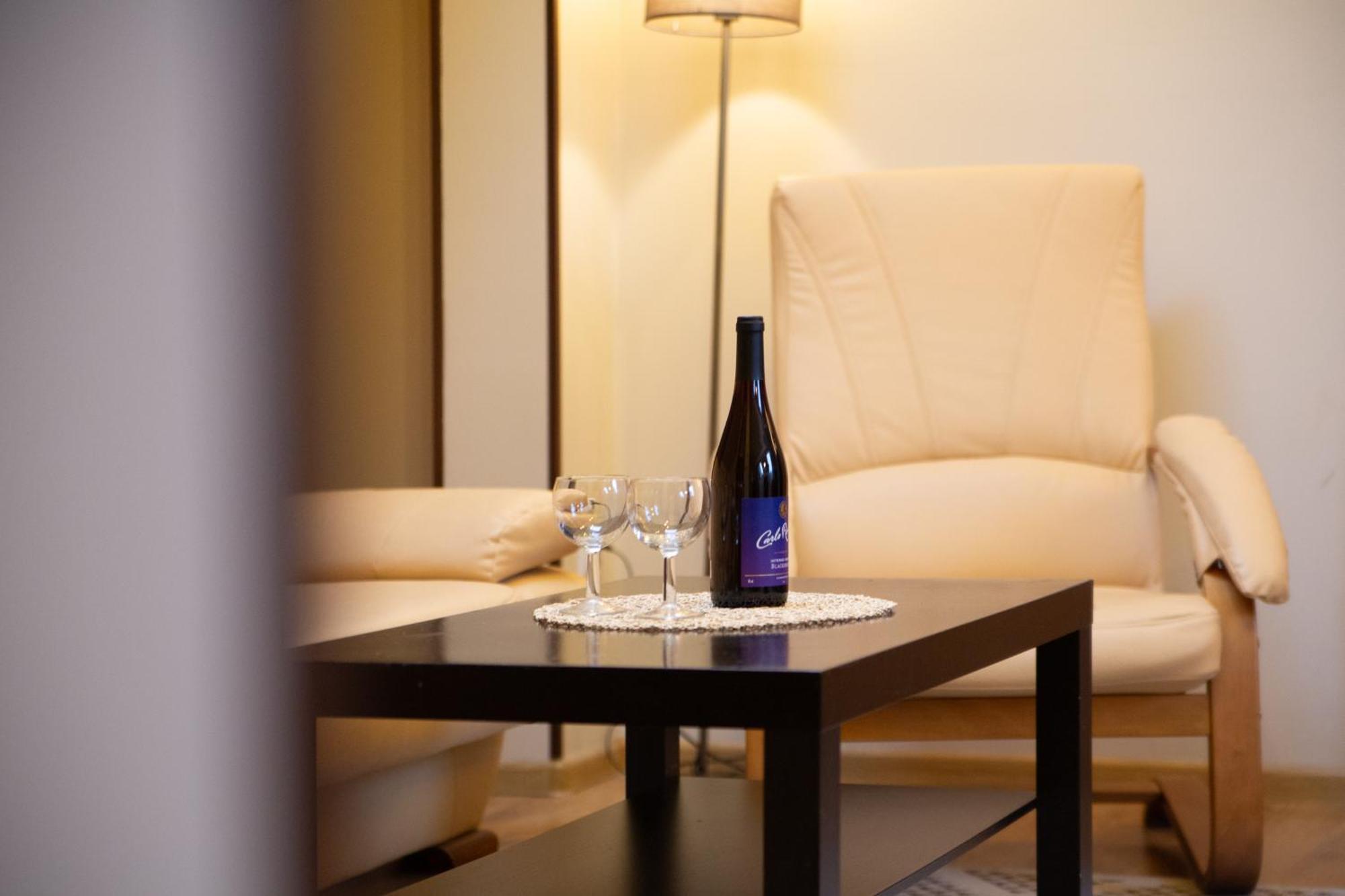 Apartamenty Natalia - Bezplatny Parking Krynica-Zdrój Zewnętrze zdjęcie