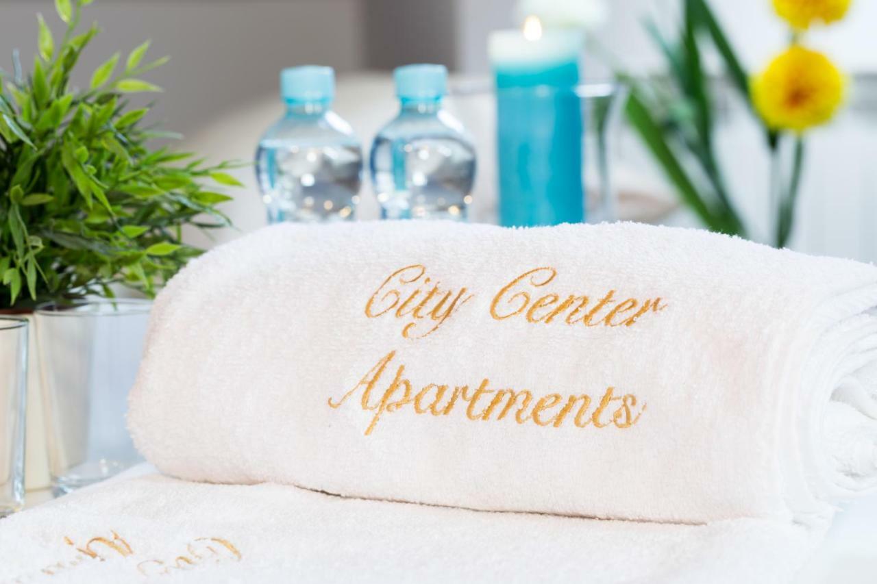 Apartamenty Natalia - Bezplatny Parking Krynica-Zdrój Zewnętrze zdjęcie