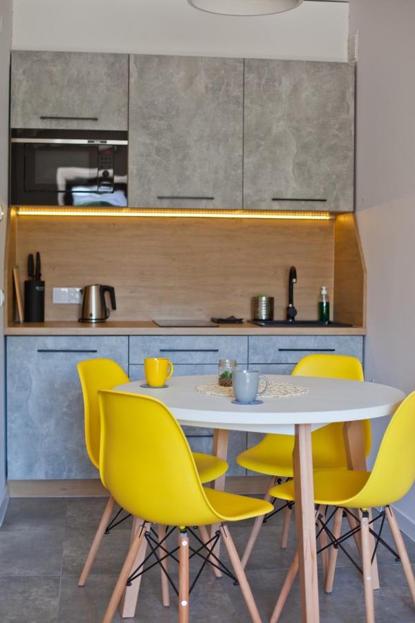Apartamenty Natalia - Bezplatny Parking Krynica-Zdrój Zewnętrze zdjęcie
