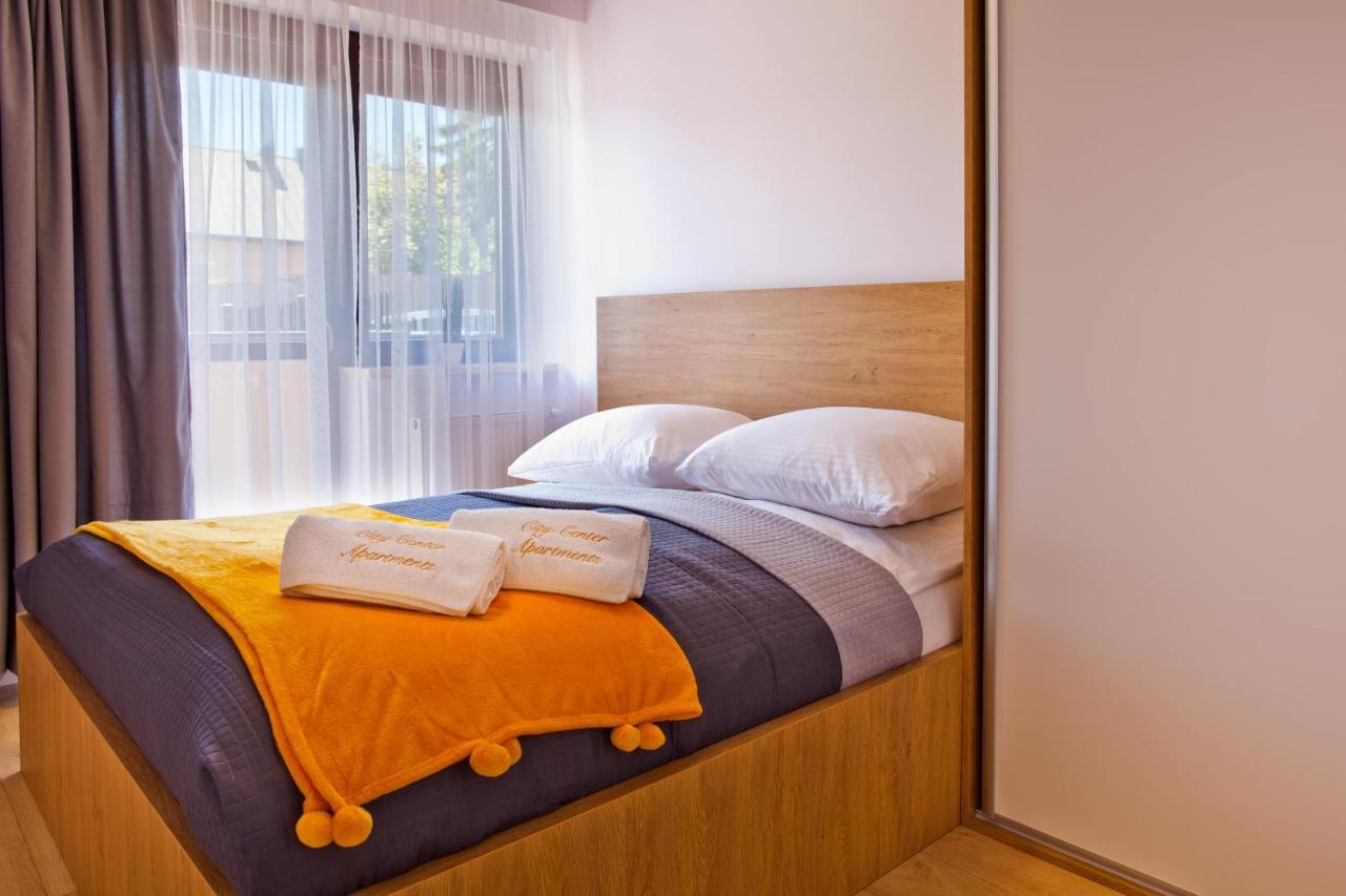 Apartamenty Natalia - Bezplatny Parking Krynica-Zdrój Zewnętrze zdjęcie